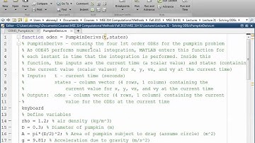 Computational Methods Fall 2015   12 9 15   Final Project Part 1