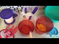 Пирог Зебра миксер сито Tupperware