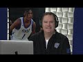 Grand Valley State Sports Report - 01/09/23 - Full Episode