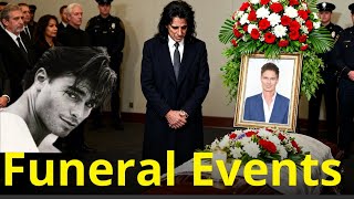 Patrick Muldoon Dies at 57 | 'Days of Our Lives' Star's Cause of Death & Final Instagram Post
