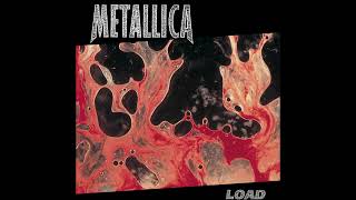 Metallica - 2 x 4 (Live at Astoria 2, London, England – August 23rd, 1995)