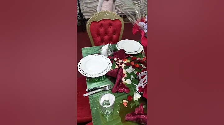 مائدة العشاء للعروس المغربية اجمل مائدة عشاء❤️مبروك عليهم بالبنين والبنات 🤲🏻#عرس #عرس_مغربي