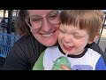 Angelas GoFundMe video