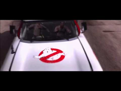 Ghostbusters: The Video Game Next Gen E3 Launch Trailer