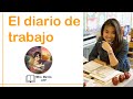 Qu es el diario de la educadora qu y cmo registrar mtra marcia atp