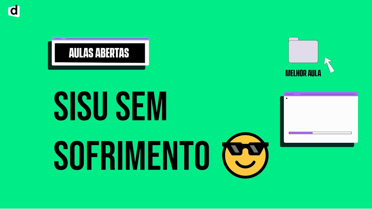 UFMG-SiSU 2024 + Vestibulares