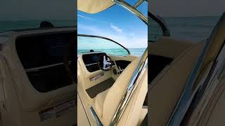 Chris Craft 28 Calypso #centerconsole #centerconsolesonly... #Shorts #ben_hawleyy