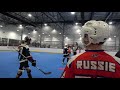 French connection d vs idiots russes nbhldekcup ball hockey balle 4k ballhockey nbhlcanadacom