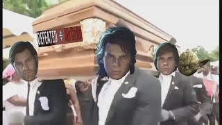 Star Wars Battlefront 2 Funny Moments 😂 #140
