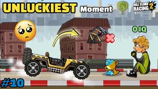 ?UNLUCKIEST moment in MK2 challenge | 5 Easy to Hard Challenges #10 | Hill Climb Racing 2