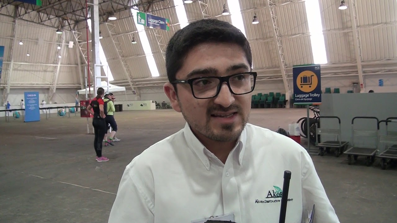 13 NOV 2018 ESTA MAÑANA RECALÓ EL AIDA AURA A SAN ANTONIO