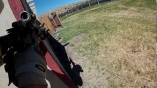 Code Red Airsoft 3/10/2013