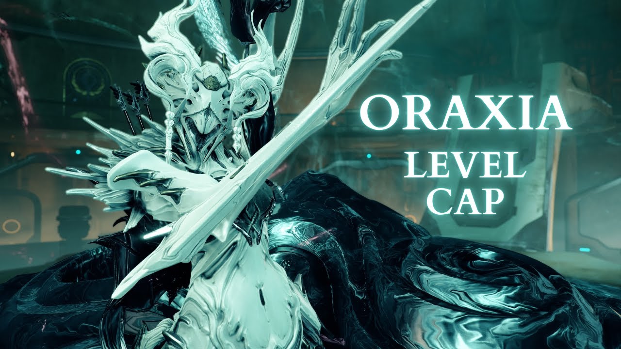 Oraxia Solo Cascade Level cap 9999 [Launch Day]