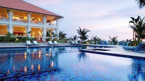 La veranda resort phu quoc review