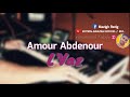 Amour abdenour i defregh lvaz i instrumental par mazigh rezig