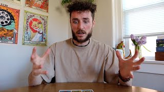 CANCER  'Destiny! You Have No idea How Important This Reading Is Cancer!' April 15th  21st Tarot
