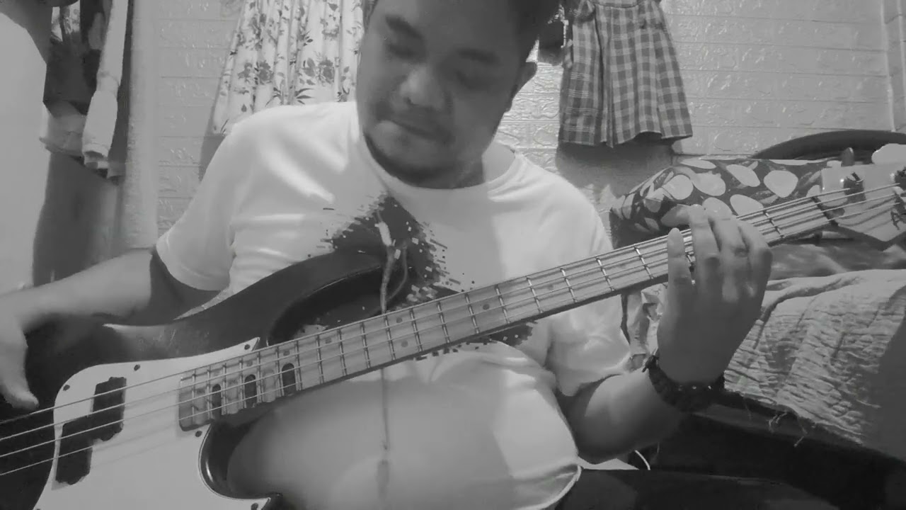 Jopay©MayonnaiseBass Cover YouTube