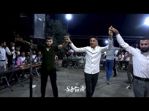 زفاف العريس بشار ماهر المغربي 1 