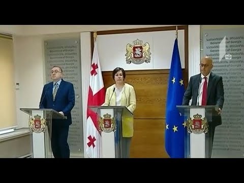 საერთაშორისო სავალუტო ფონდის მისიამ საქართველოში მუშაობა დაასრულა