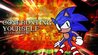 Confronting Yourself [Final Zone] (ft. @jario1677) (INSTRUMENTAL)