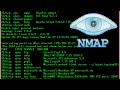 Nmap Tutorial For Beginners