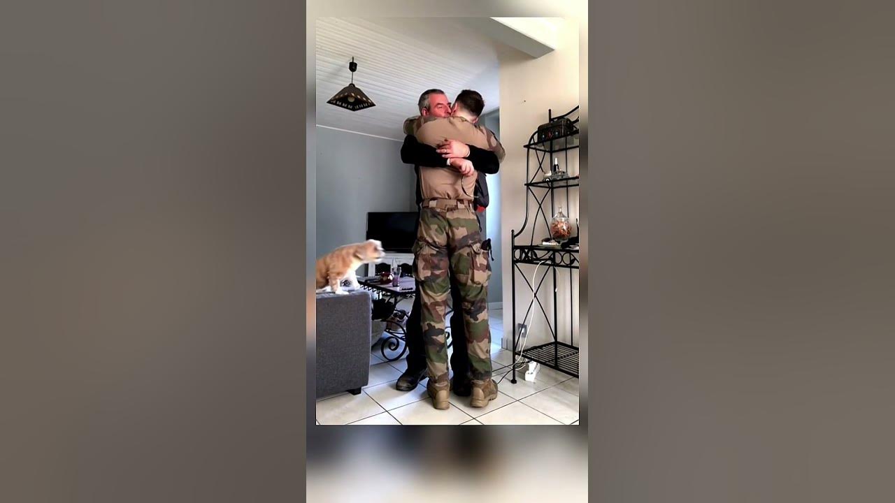 Military Homecoming Surprise Compilation | Mr Red White & Blue Military Homecoming Surprise Compilation | Mr Red White & Blue