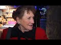 Christmas German market at London's Southbank gains popularity
