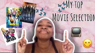 My netflix recommendations bing worthy movies 2020 itxshawna