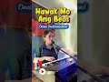 HAWAK MO ANG BEAT- ONESSA ONEWOMANBAND#filipina #coversong #cover #onessaonewomanband