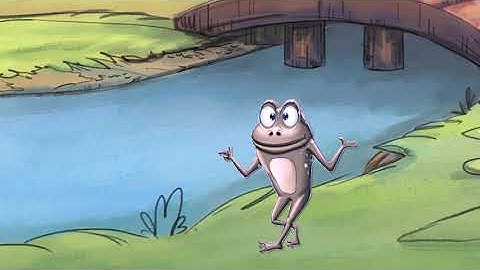 Cá chuối đắm đuối vì con