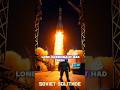 The Cosmonaut Who Died in Secret | The Lost Space Transmission Mystery #shorts