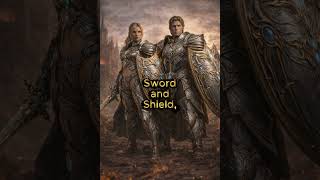 Paladin of Light - Epic Anthem