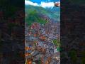 The world's largest Miao village 😱🏠 - the truth of China vs India's tribal village" #shorts