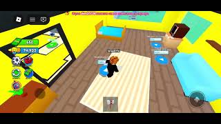 Roblox oyinida meni aldashdimi😱