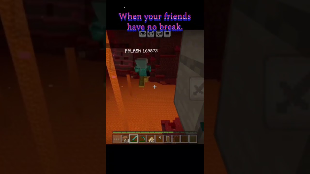 Break failed. 🤣🤣 