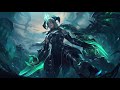 Shyvana Vs Shaco: A Battle Of The S Names (FGOTD#11)