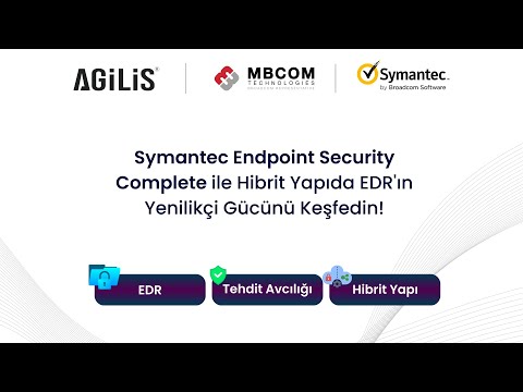 Video: Symantec alınır?