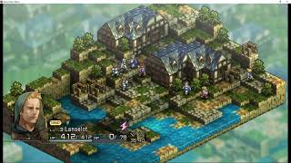 Wartime - Tactics Ogre Reborn Insomnia Bros