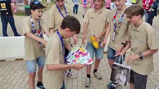 FLL OIC Day 3