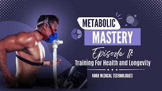Ep. 17 - Training for Health & Longevity: The Process Over the Goal