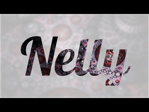 Video: Nelya: nombre completo y significado