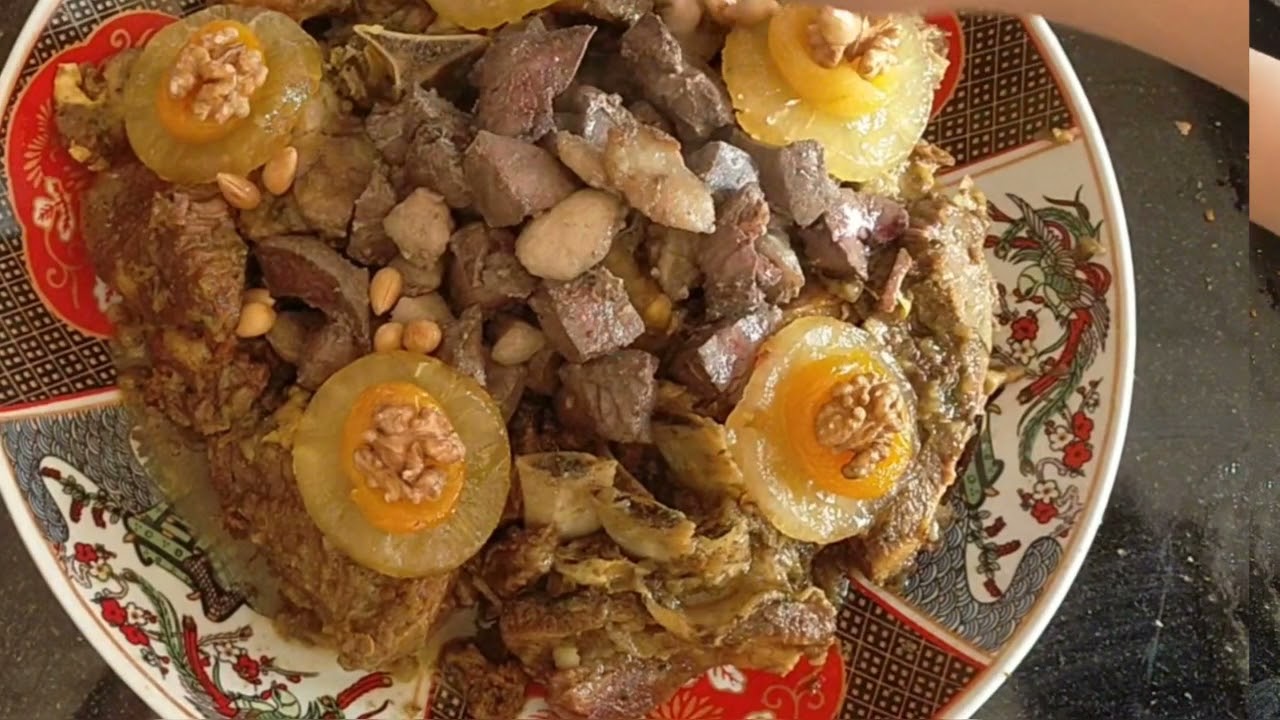 لقطات من عراضة كنتمنى ينالوا إعجابكم