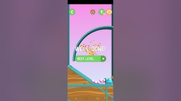 dig this! 495-1 | BALLS OF A FEATHER | dig this level 495 episode 1 solution gameplay walkthrough