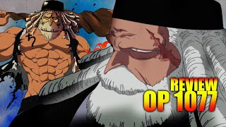 Download Lagu [ REVIEW OP 1077 ] THERE ARE GOROSEI CLONES??? EGGHEAD MUST BE DESTROYED!!! MP3