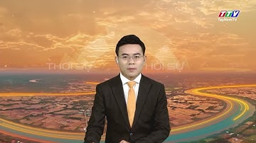 Bí thư Chi bộ ấp gương mẫu, tận tụy với công việc | TayNinhTV