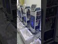 808nm diode laser hair removal machine