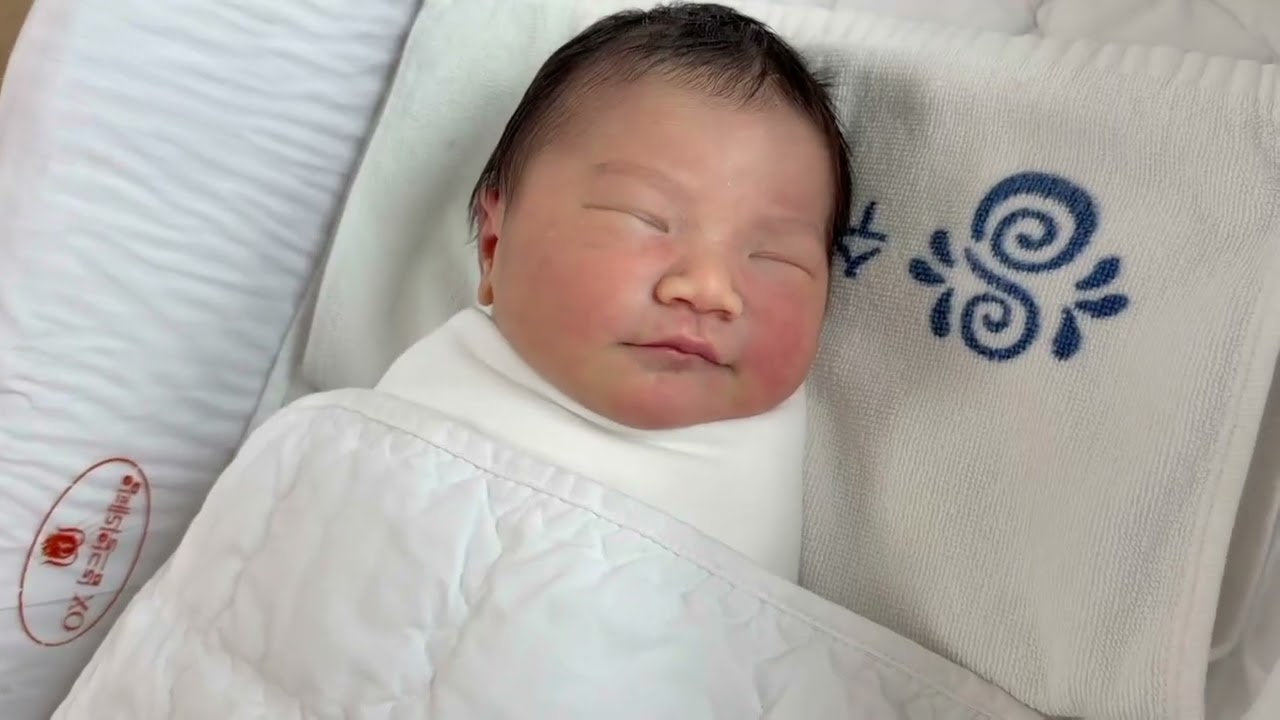 [ep.2] 세상을 맞이한 전예나 2일차!