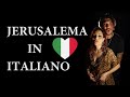 Jerusalema in italiano ballo  master kg feat nomceboremix