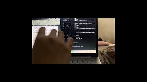 TUGAS 2 |JARINGAN KOMPUTER| UNIVERSITAS TERBUKA| IMPLEMENTASI TCP/IP