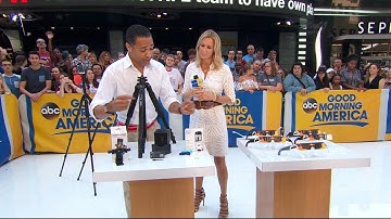 How to take the perfect photo of the eclipse with your smartphone